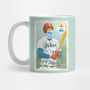 Jim Joker Mug